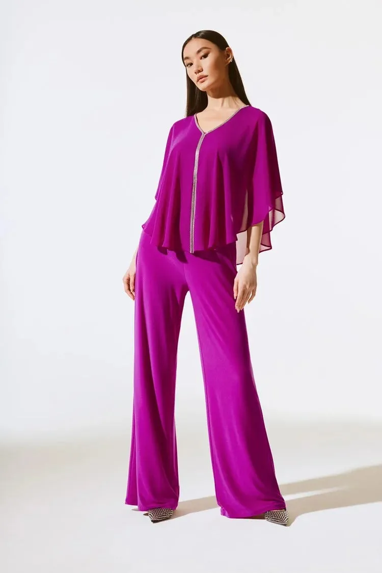 Wide Leg Pant