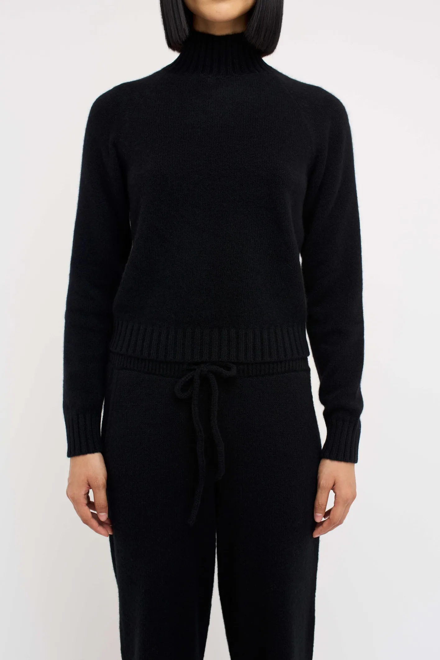 Women's Turtleneck