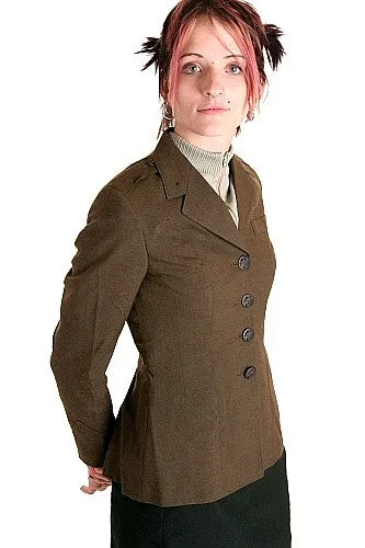 Women's USMC Class B Tunic