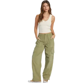 Women's Walk Along Pant