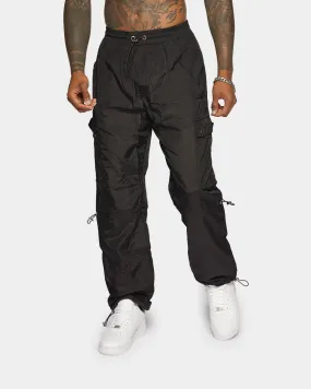 XXIII Aegon Bungee Cuff Pants Black