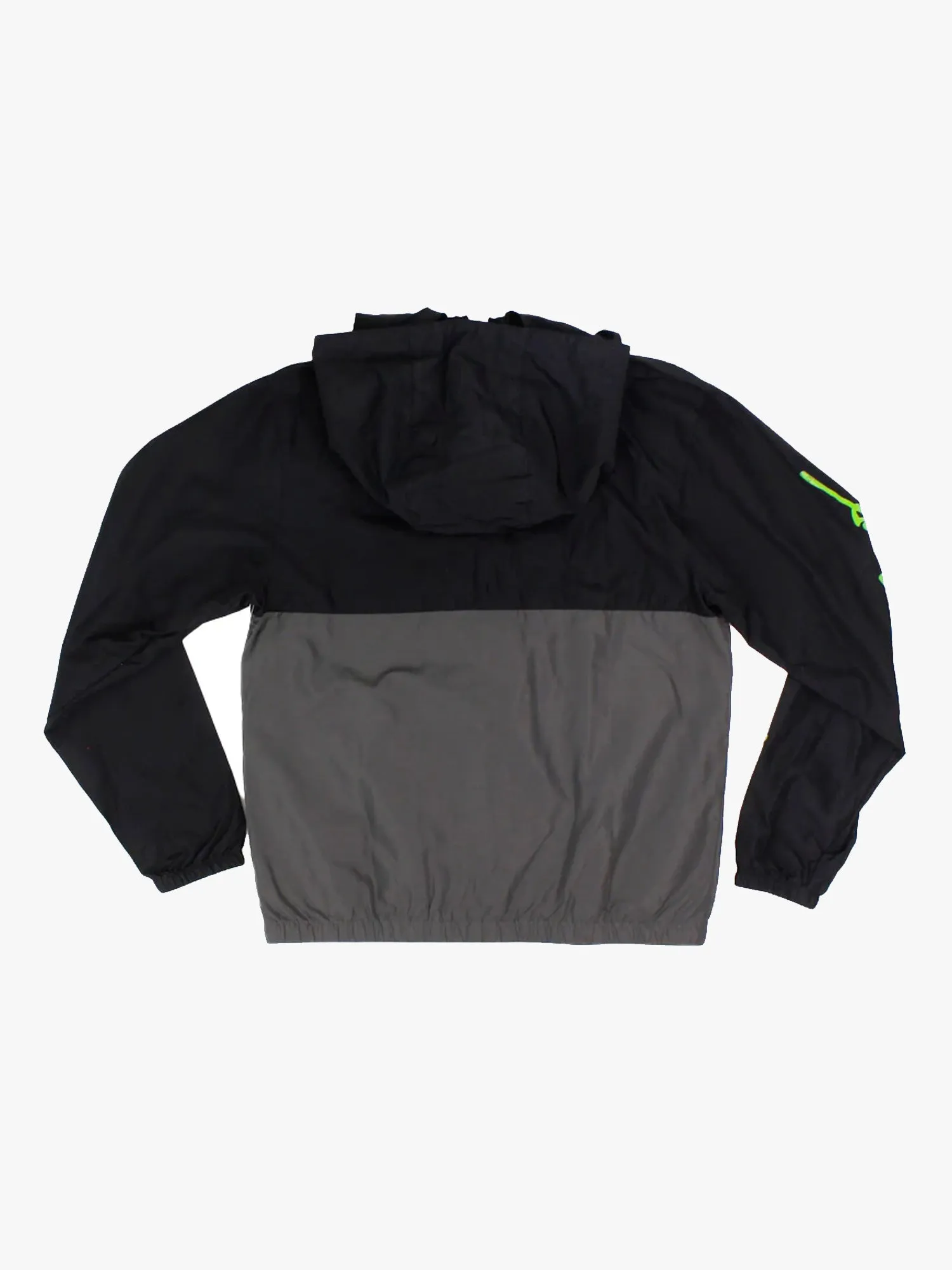 Youth Lightweight Windbreaker Jacket