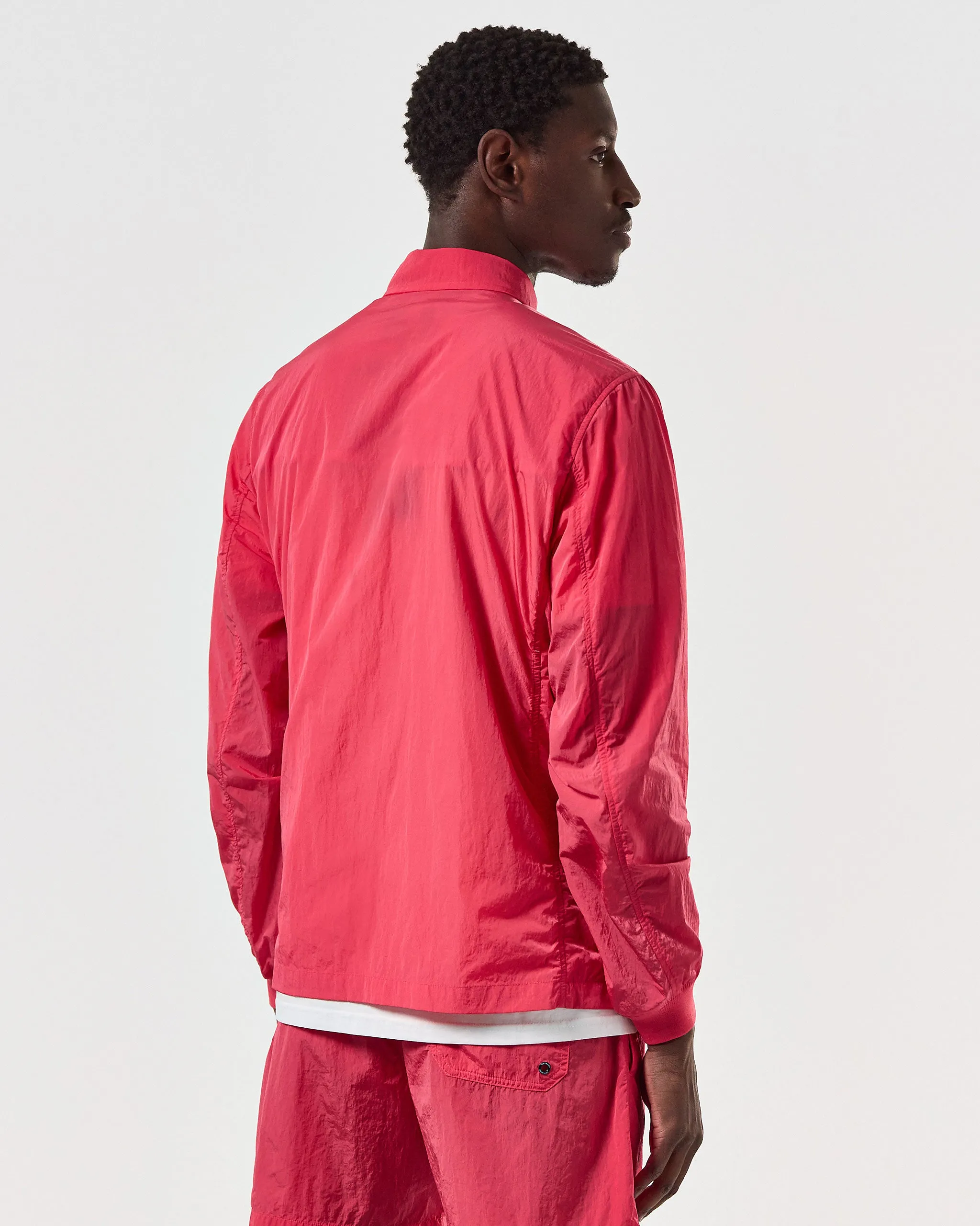 Zingaro Lightweight Jacket Anthurium Pink